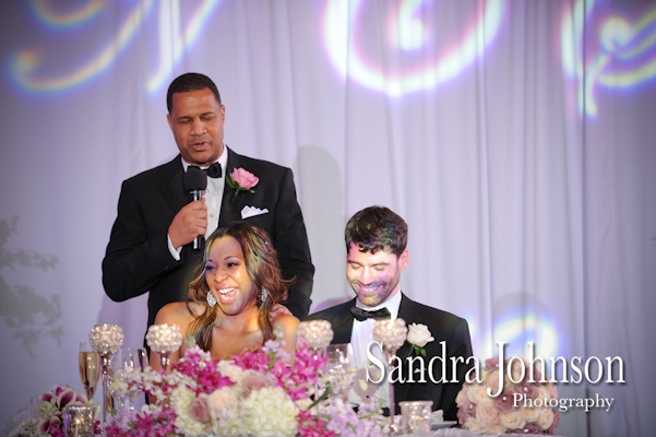 Best Ritz Carlton Wedding photographer - Sandra Johnson (SJFoto.com)
